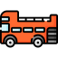 Bus Ikona 64x64