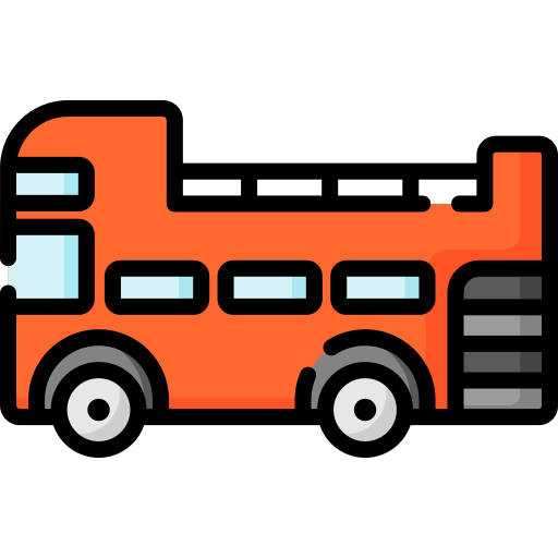 Bus icon