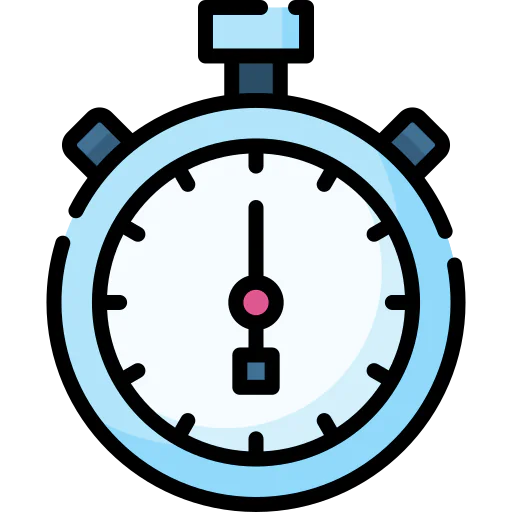 Stopwatch icon
