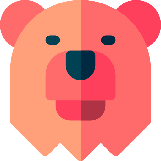 Bear icon