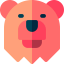 Bear 상 64x64
