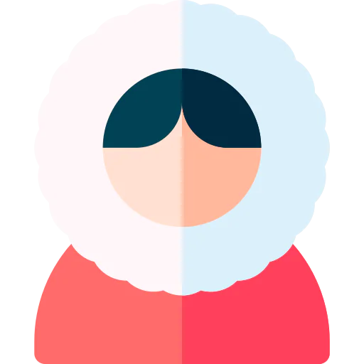 Eskimo icon