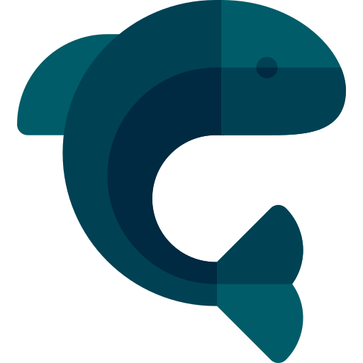 Fish icon