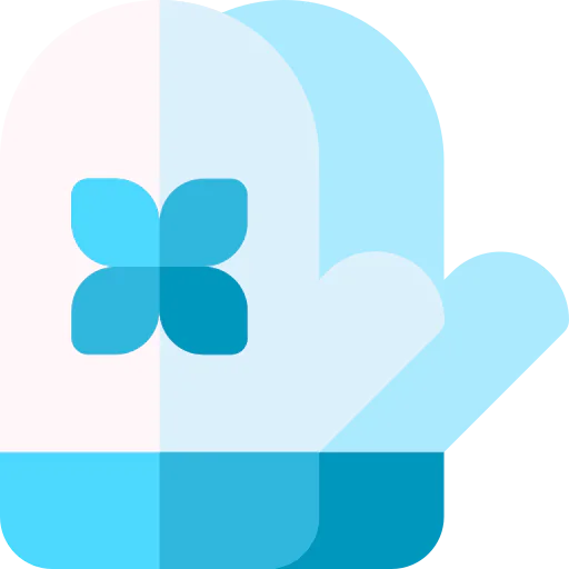 Mittens アイコン