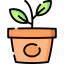 Plant biểu tượng 64x64