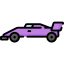 Race car Ikona 64x64