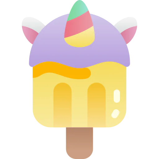 Popsicle icon