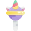 Lollipop ícono 64x64