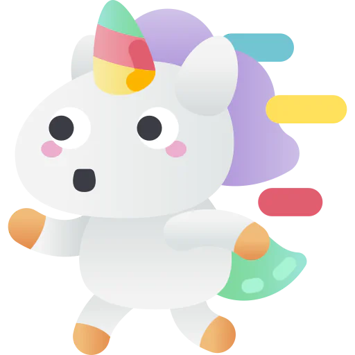 Running 图标