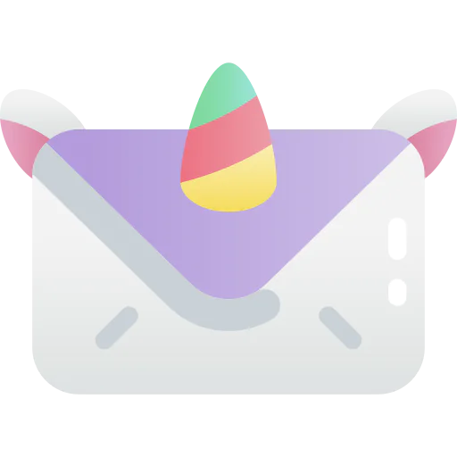 Mail icon