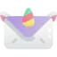 Mail アイコン 64x64