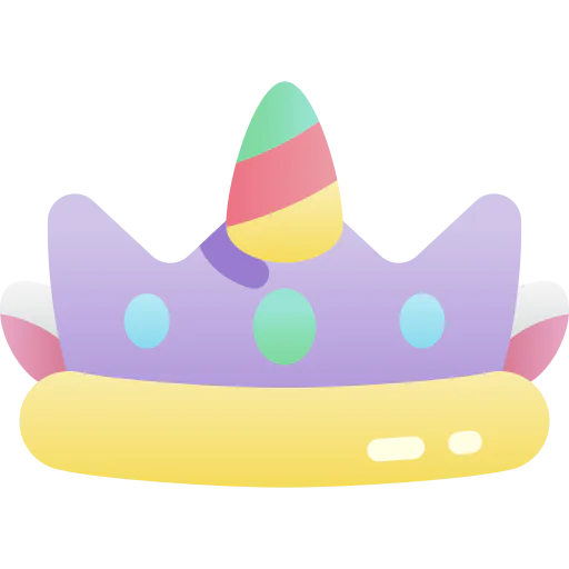 Crown icon