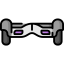 Hoverboard Ikona 64x64