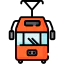 Tram Ikona 64x64