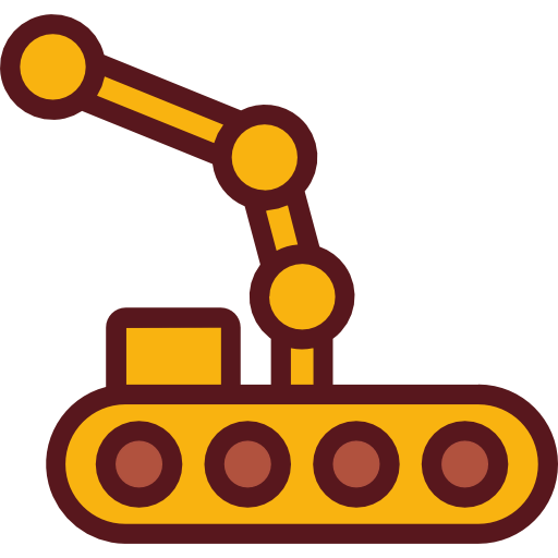 Robot icon