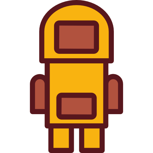 Android icon