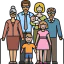 Family icon 64x64