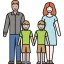 Family icon 64x64