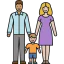 Family icon 64x64