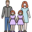 Family icon 64x64