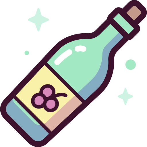 Wine icon