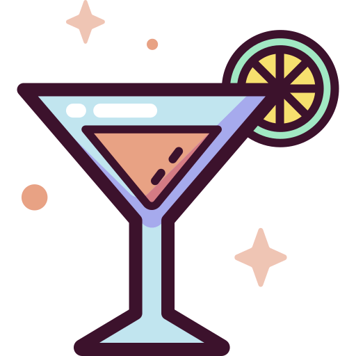 Cosmopolitan icon