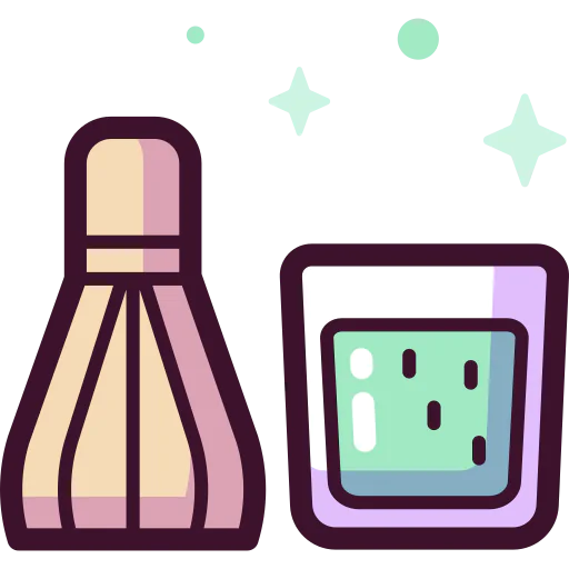 Matcha icon