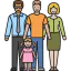 Family icon 64x64