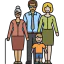 Family icon 64x64