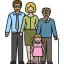 Family icon 64x64