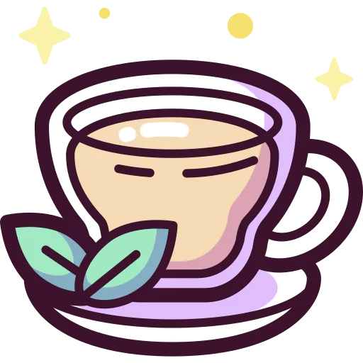 Tea icon