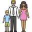 Family icon 64x64