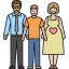 Family icon 64x64