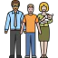 Family icon 64x64