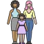 Family icon 64x64