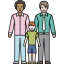 Family icon 64x64