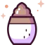 Dalgona іконка 64x64