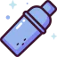 Cocktail shaker biểu tượng 64x64