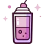 Cream soda icon 64x64