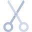 Scissors icon 64x64