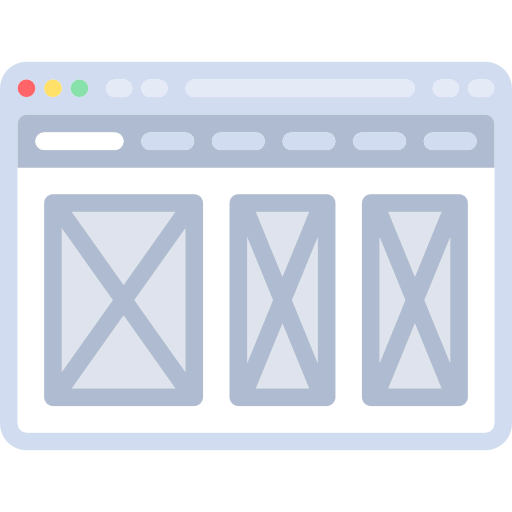 Browser 图标