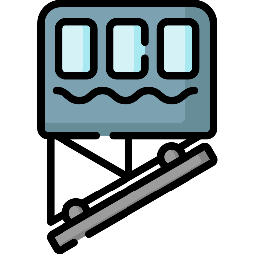 Funicular icon