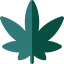 Marijuana ícono 64x64