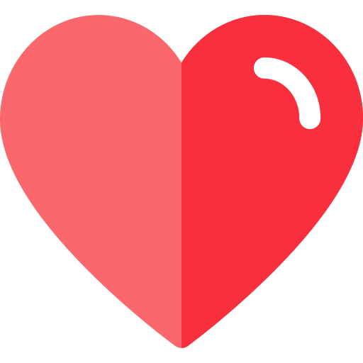 Heart icône