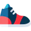 Sneaker Symbol 64x64