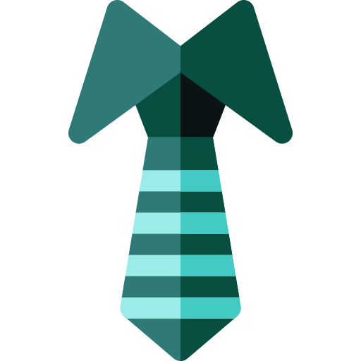 Tie icon