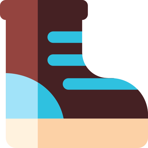 Boot icon