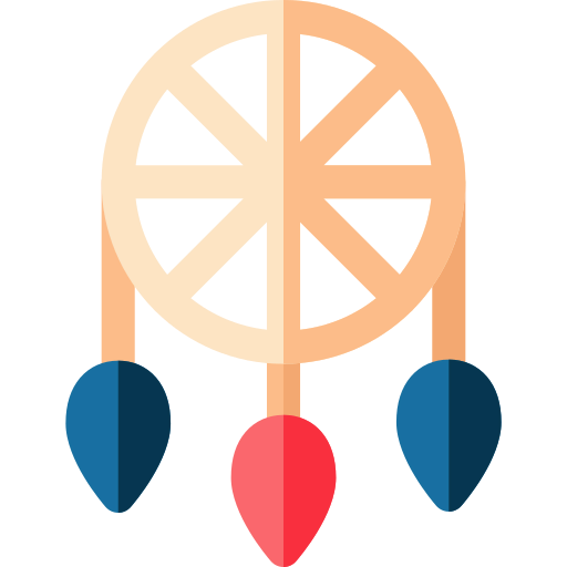 Dreamcatcher 图标
