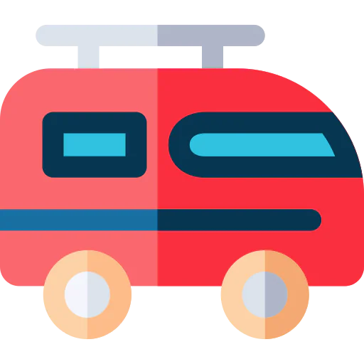 Van icon