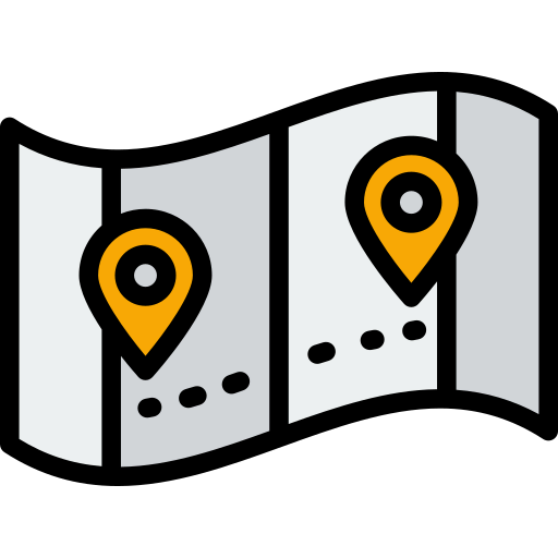 Map icon